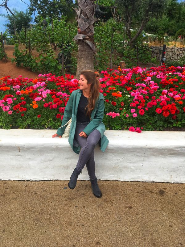 Monday Confession: Ik wil niet dat het voorbij is