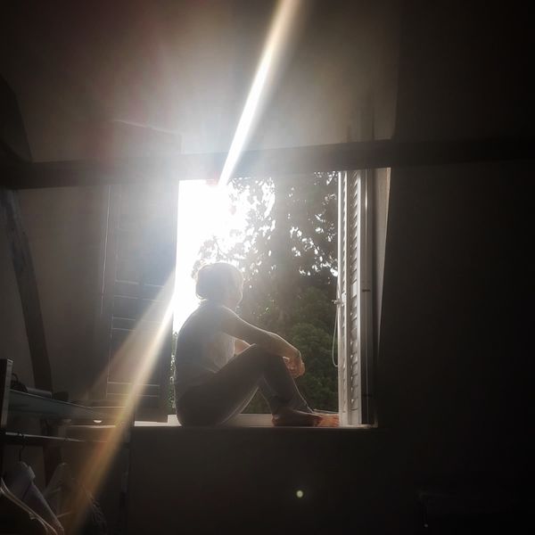 Een typische trainingsweek